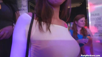 Party Hardcore Gone Crazy Vol. 33 Part 2 - Main Edit Screencap 46 on www.sinx.com