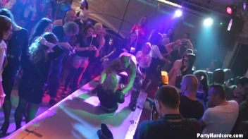 Party Hardcore Gone Crazy Vol. 33 Part 2 - Main Edit Screencap 47 on www.sinx.com