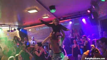 Party Hardcore Gone Crazy Vol. 33 Part 2 - Main Edit Screencap 58 on www.sinx.com