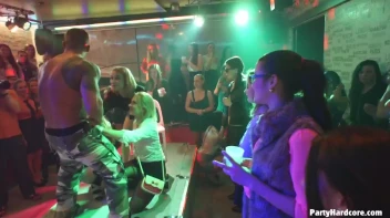 Party Hardcore Gone Crazy Vol. 33 Part 2 - Main Edit Screencap 62 on www.sinx.com