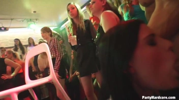 Party Hardcore Gone Crazy Vol. 33 Part 2 - Main Edit Screencap 68 on www.sinx.com