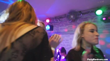 Party Hardcore Gone Crazy Vol. 33 Part 2 - Main Edit Screencap 70 on www.sinx.com