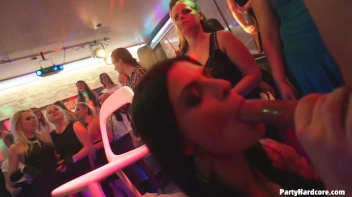 Party Hardcore Gone Crazy Vol. 33 Part 2 - Main Edit Screencap 71 on www.sinx.com