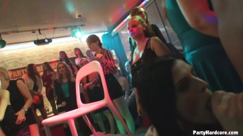 Party Hardcore Gone Crazy Vol. 33 Part 2 - Main Edit Screencap 72 on www.sinx.com