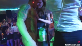 Party Hardcore Gone Crazy Vol. 33 Part 2 - Main Edit Screencap 83 on www.sinx.com