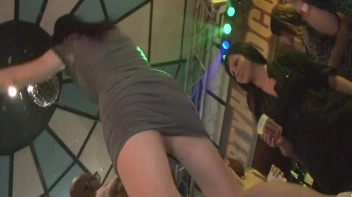 Party Hardcore Vol. 59 Part 1 - Main Edit Screencap 8 on www.sinx.com