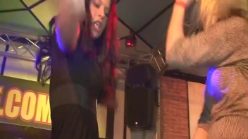 Party Hardcore Vol. 59 Part 1 - Main Edit Screencap 21 on www.sinx.com