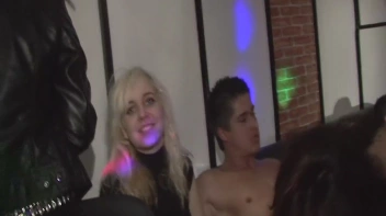 Party Hardcore Vol. 59 Part 1 - Main Edit Screencap 45 on www.sinx.com