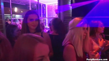 Party Hardcore Gone Crazy Vol. 42 Single Cut: Part 9 - Cam 2 Screencap 68 on www.sinx.com