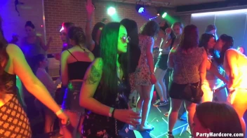 Party Hardcore Gone Crazy Vol. 42 Single Cut: Part 9 - Cam 2 Screencap 69 on www.sinx.com