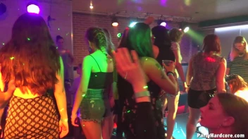 Party Hardcore Gone Crazy Vol. 42 Single Cut: Part 9 - Cam 2 Screencap 70 on www.sinx.com