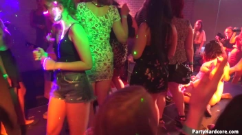 Party Hardcore Gone Crazy Vol. 42 Single Cut: Part 9 - Cam 2 Screencap 75 on www.sinx.com