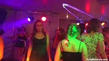 Party Hardcore Gone Crazy Vol. 42 Single Cut: Part 9 - Cam 2 Screencap 77 on www.sinx.com