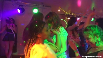 Party Hardcore Gone Crazy Vol. 42 Single Cut: Part 9 - Cam 2 Screencap 78 on www.sinx.com