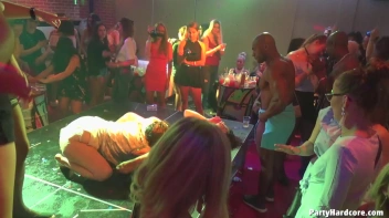 Party Hardcore Gone Crazy Vol. 42 Single Cut: Part 9 - Cam 2 Screencap 81 on www.sinx.com