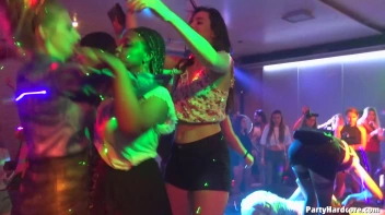 Party Hardcore Gone Crazy Vol. 42 Single Cut: Part 9 - Cam 2 Screencap 82 on www.sinx.com