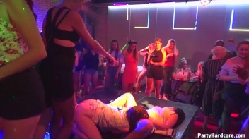 Party Hardcore Gone Crazy Vol. 42 Single Cut: Part 9 - Cam 2 Screencap 83 on www.sinx.com