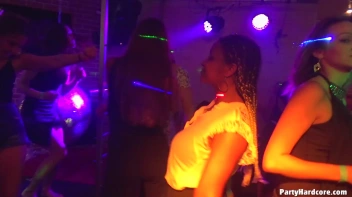 Party Hardcore Gone Crazy Vol. 42 Single Cut: Part 9 - Cam 2 Screencap 85 on www.sinx.com