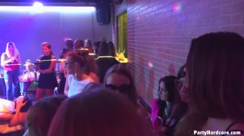 Party Hardcore Gone Crazy Vol. 42 Single Cut: Part 9 - Cam 2 Screencap 87 on www.sinx.com