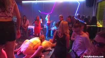 Party Hardcore Gone Crazy Vol. 42 Single Cut: Part 9 - Cam 2 Screencap 88 on www.sinx.com