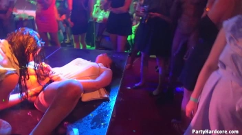 Party Hardcore Gone Crazy Vol. 42 Single Cut: Part 9 - Cam 2 Screencap 89 on www.sinx.com