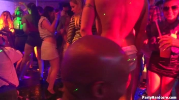 Party Hardcore Gone Crazy Vol. 42 Single Cut: Part 9 - Cam 2 Screencap 9 on www.sinx.com