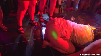 Party Hardcore Gone Crazy Vol. 42 Single Cut: Part 9 - Cam 2 Screencap 90 on www.sinx.com