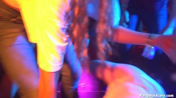 Party Hardcore Gone Crazy Vol. 42 Single Cut: Part 9 - Cam 2 Screencap 18 on www.sinx.com