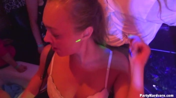 Party Hardcore Gone Crazy Vol. 42 Single Cut: Part 9 - Cam 2 Screencap 24 on www.sinx.com