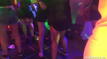 Party Hardcore Gone Crazy Vol. 42 Single Cut: Part 9 - Cam 2 Screencap 25 on www.sinx.com