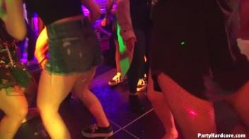 Party Hardcore Gone Crazy Vol. 42 Single Cut: Part 9 - Cam 2 Screencap 26 on www.sinx.com