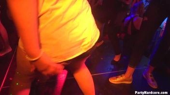 Party Hardcore Gone Crazy Vol. 42 Single Cut: Part 9 - Cam 2 Screencap 28 on www.sinx.com