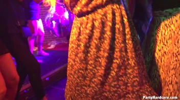 Party Hardcore Gone Crazy Vol. 42 Single Cut: Part 9 - Cam 2 Screencap 30 on www.sinx.com