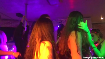 Party Hardcore Gone Crazy Vol. 42 Single Cut: Part 9 - Cam 2 Screencap 31 on www.sinx.com