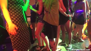 Party Hardcore Gone Crazy Vol. 42 Single Cut: Part 9 - Cam 2 Screencap 32 on www.sinx.com