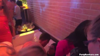 Party Hardcore Gone Crazy Vol. 42 Single Cut: Part 9 - Cam 2 Screencap 33 on www.sinx.com