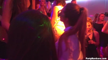 Party Hardcore Gone Crazy Vol. 42 Single Cut: Part 9 - Cam 2 Screencap 34 on www.sinx.com