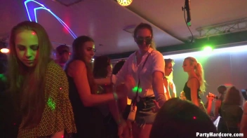 Party Hardcore Gone Crazy Vol. 42 Single Cut: Part 9 - Cam 2 Screencap 36 on www.sinx.com