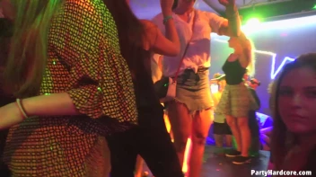 Party Hardcore Gone Crazy Vol. 42 Single Cut: Part 9 - Cam 2 Screencap 37 on www.sinx.com