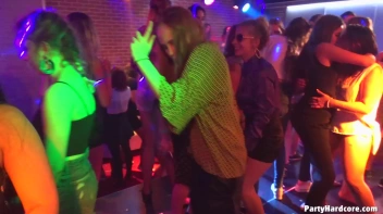 Party Hardcore Gone Crazy Vol. 42 Single Cut: Part 9 - Cam 2 Screencap 39 on www.sinx.com