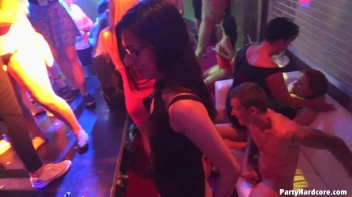 Party Hardcore Gone Crazy Vol. 42 Single Cut: Part 9 - Cam 2 Screencap 40 on www.sinx.com