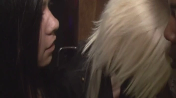 Party Hardcore Vol. 59 Part 1 - Cam 2 Screencap 100 on www.sinx.com