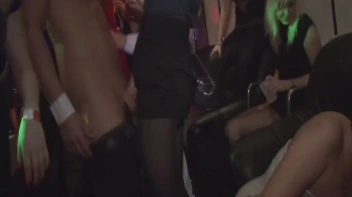 Party Hardcore Vol. 59 Part 1 - Cam 2 Screencap 46 on www.sinx.com