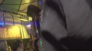 Party Hardcore Vol. 59 Part 1 - Cam 2 Screencap 6 on www.sinx.com