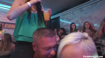 Party Hardcore Gone Crazy Vol. 31 Part 3 - Cam 1 Screencap 85 on www.sinx.com