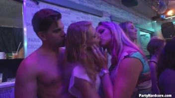 Party Hardcore Gone Crazy Vol. 31 Part 3 - Cam 1 Screencap 89 on www.sinx.com