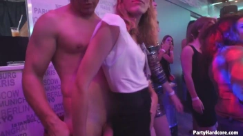 Party Hardcore Gone Crazy Vol. 31 Part 3 - Cam 1 Screencap 92 on www.sinx.com