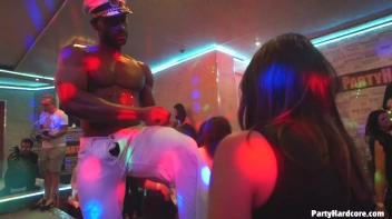 Party Hardcore Gone Crazy Vol. 31 Part 3 - Cam 1 Screencap 96 on www.sinx.com