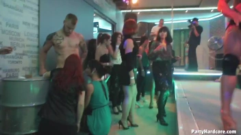 Party Hardcore Gone Crazy Vol. 31 Part 3 - Cam 1 Screencap 10 on www.sinx.com