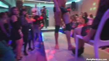 Party Hardcore Gone Crazy Vol. 31 Part 3 - Cam 1 Screencap 11 on www.sinx.com